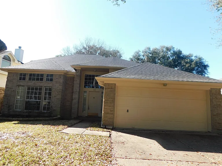 122 High Meadows Dr — Photo 3