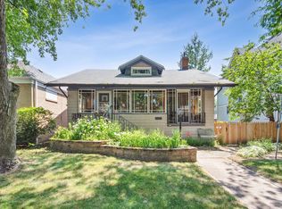 3105 Maple Ave, Berwyn, IL 60402