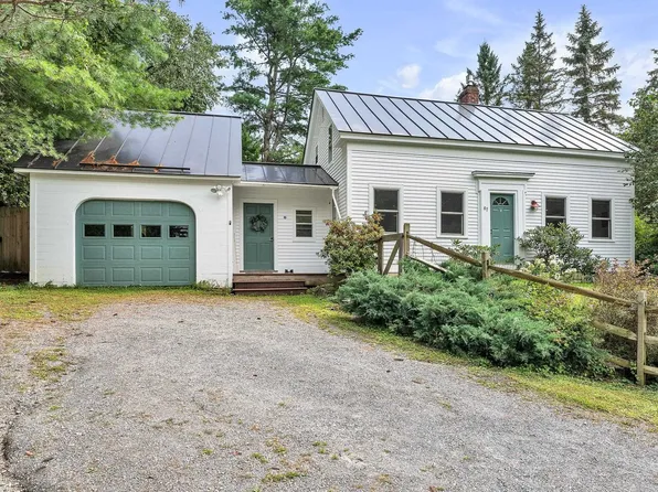 87 Grey Ledge Road, Middlebury, VT 05753