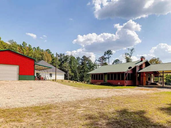 539 Collins Camp Rd, Winnfield, LA 71483
