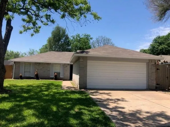 1811 Crosscoach Ln, Katy, TX 77449