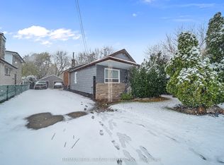 191 Margaret Ave, Hamilton, ON L8E 2H6