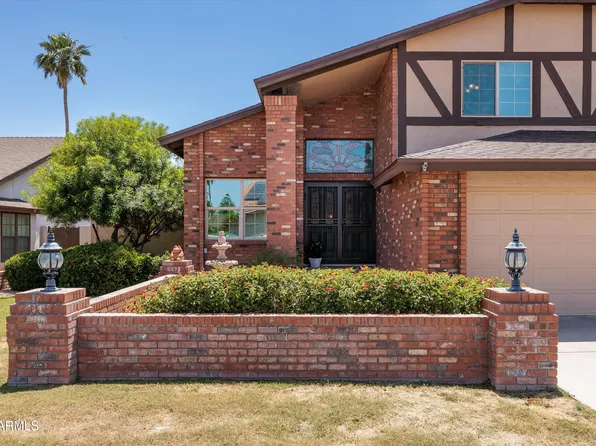 5901 E TIERRA BUENA Lane, Scottsdale, AZ 85254