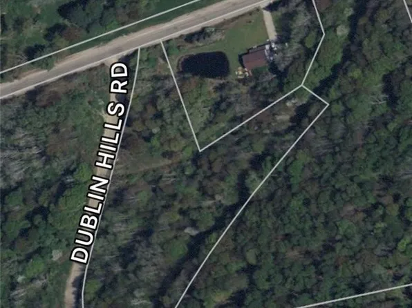 Dublin Rd #24, Little Valley, NY 14755