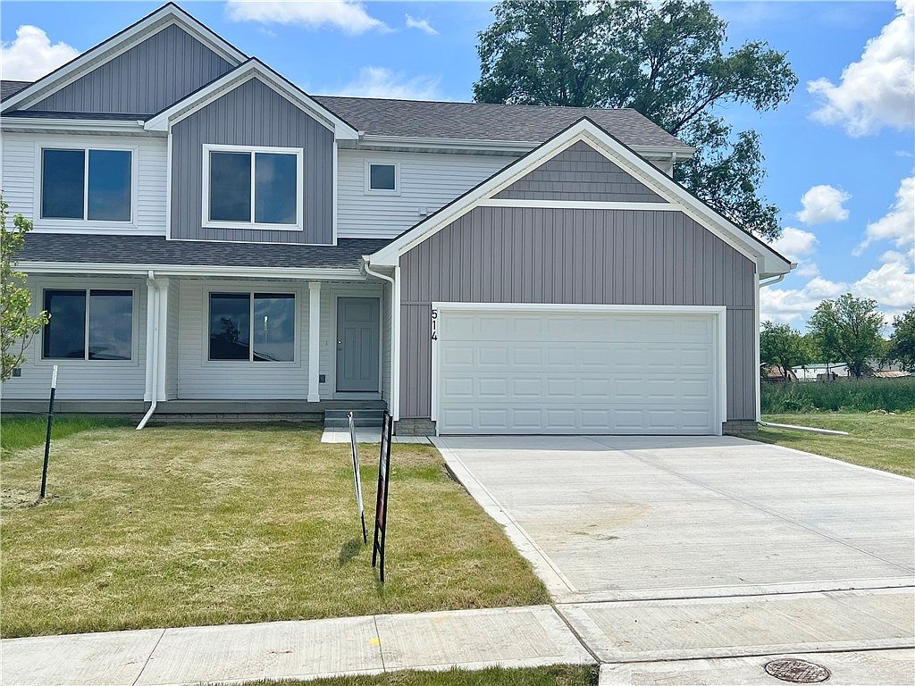 514 7th St NE, Mitchellville, IA 50169 | MLS #680349 | Zillow