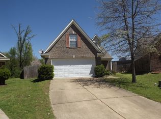 5668 Casey Ln, Southaven, MS 38671