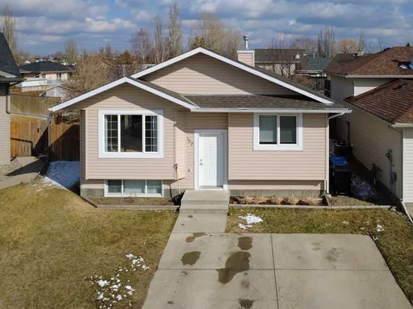 182 Heritage Ct W, Lethbridge, AB T1K 7Y5