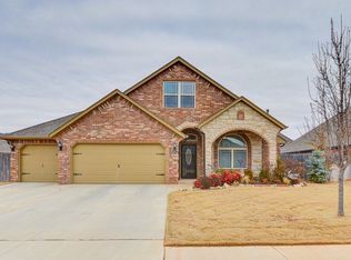 1401 Sawgrass Dr, Norman, OK 73072