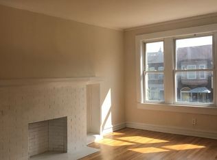 6430 S Ellis Ave #2N, Chicago, IL 60637