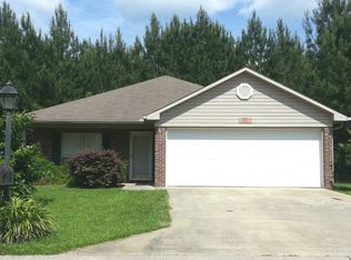 6900 8th Pl, Meridian, MS 39305