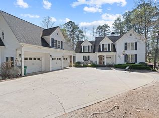1071 Carnoustie, Greensboro, GA 30642