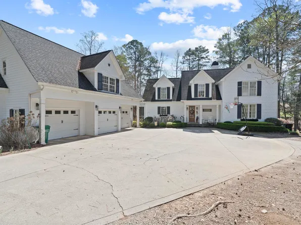 1071 Carnoustie, Greensboro, GA 30642