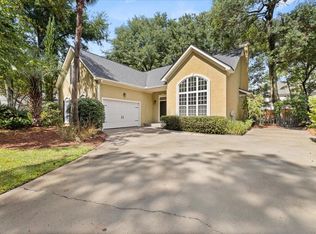 703 Perching Ct, Mount Pleasant, SC 29464