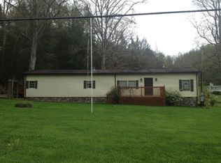 1963 Maple Fork Rd, Mount Hope, WV 25880