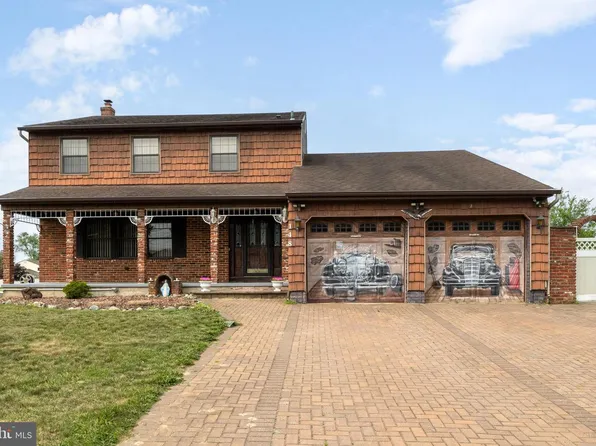 148 Kelly Driver Rd, Clementon, NJ 08021
