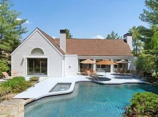 34 The Xing, Purchase, NY 10577