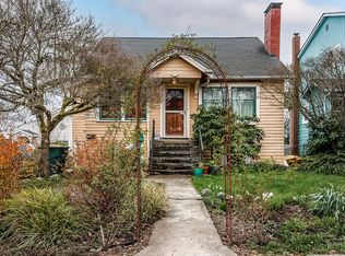 5014 36th Ave SW UNIT B, Seattle, WA 98126