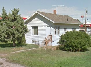 257 S 9th Ave, Forsyth, MT 59327