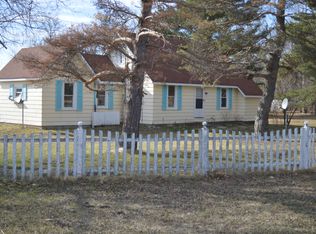 531 Wilber Rd, East Tawas, MI 48730