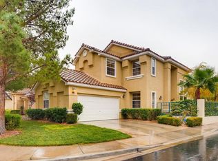 9373 Pitching Wedge Dr, Las Vegas, NV 89134