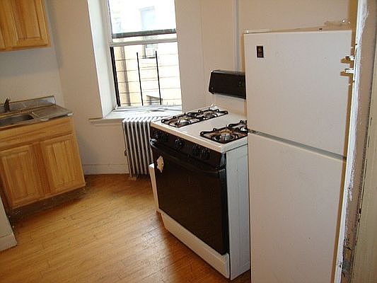 1st image of 543 W 49th St APT 83
