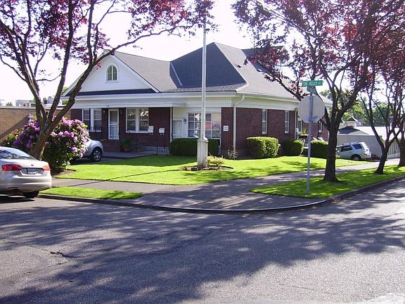 Firehouse Apartments