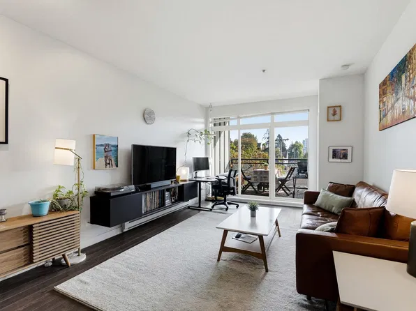 707 E 20th Ave #311, Vancouver, BC V5V 0B3