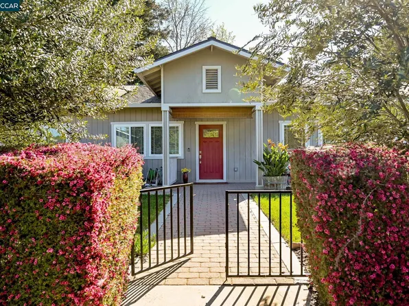 3782 Hitchcock Rd, Concord, CA 94518