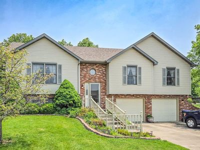 2514 N New St, Kirksville, MO, 63501