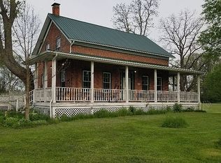 8819 Hessen Cassel Rd, Fort Wayne, IN 46816