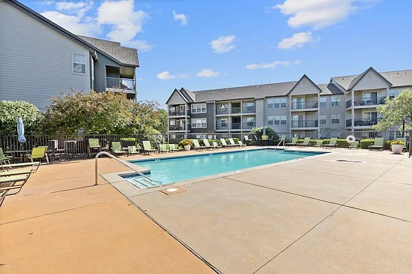Villas of Waterford — Photo 19