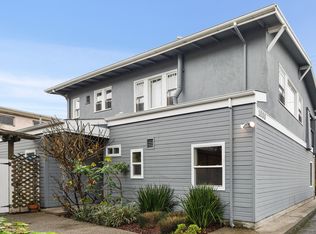 1030 Delaware St #A, Berkeley, CA 94710