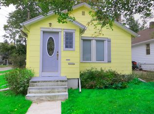 2201 Lyons Ave, Lansing, MI 48910