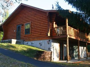 N3643 11th Dr, Montello, WI 53949