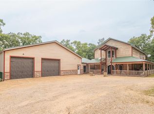 439 Hoeltzle Rd, Wappapello, MO 63966