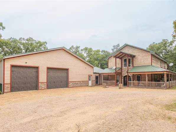 439 Hoeltzle Rd, Wappapello, MO 63966