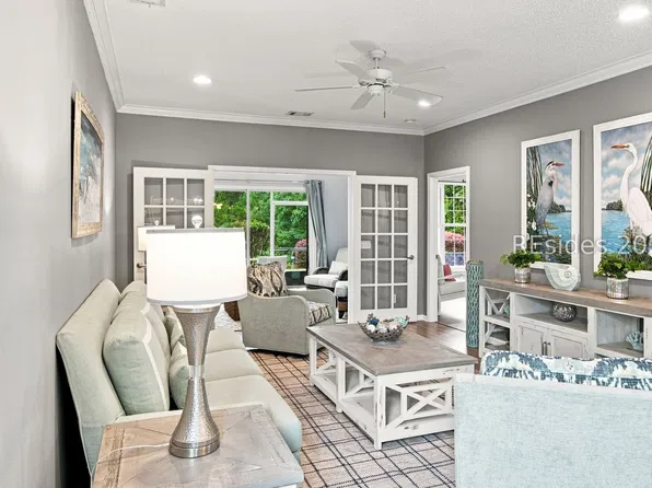 28 Old Country Roses, Bluffton, SC 29909