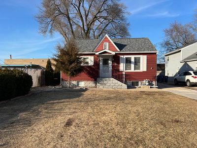 1035 Allaire Ave, Aurora, IL, 60506