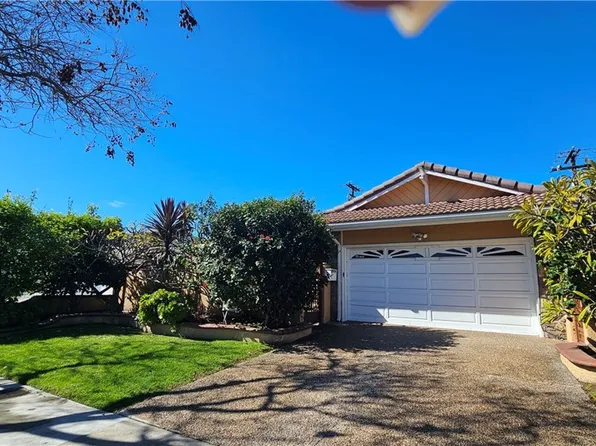 18727 Holmes Ave, Cerritos, CA 90703