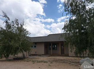 665 Emigrant Trl, Markleeville, CA