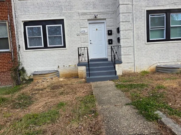408 Chaplin St SE, Washington, DC