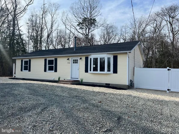 113 Lighthouse Dr, Waretown, NJ 08758