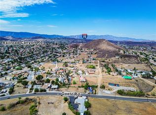 0 Platino Dr #168, Quail Valley, CA 92587
