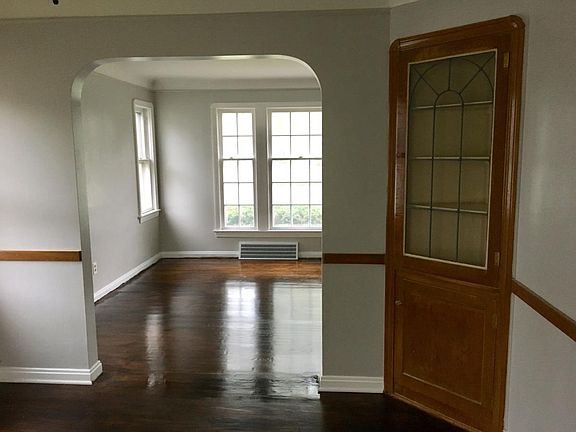 Dining Room / Living Room