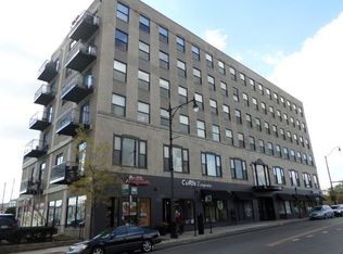 1791 W Howard St UNIT 201, Chicago, IL 60626