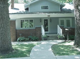 416 S Cedar St, Nokomis, IL 62075