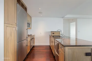 Rented by Corcoran