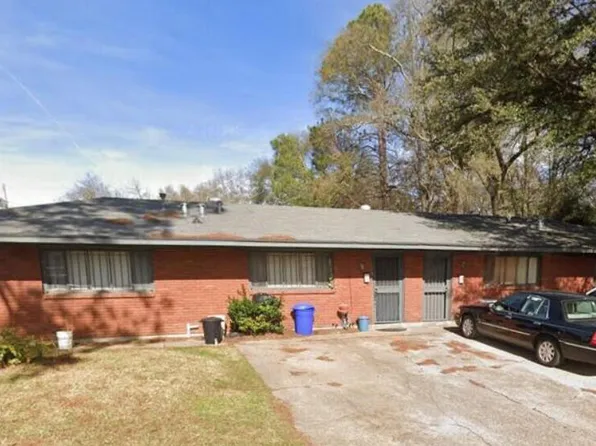 202-208 Dunbar St, Jackson, MS 39216