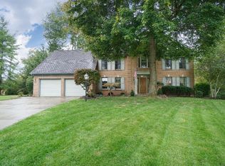 11630 Windy Hill Ct, Loveland, OH 45140