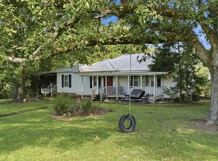 7334 Lynchburg Rd, Winchester, TN 37398